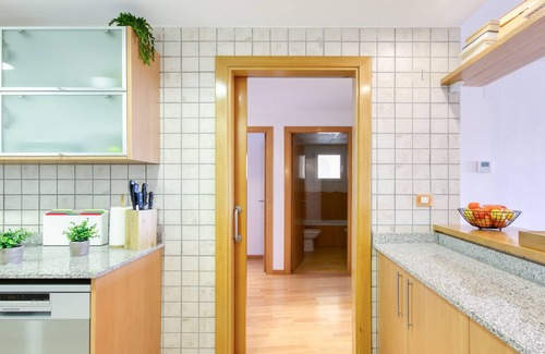Palau-Saverdera Apartment | Sun Village I by Interhome