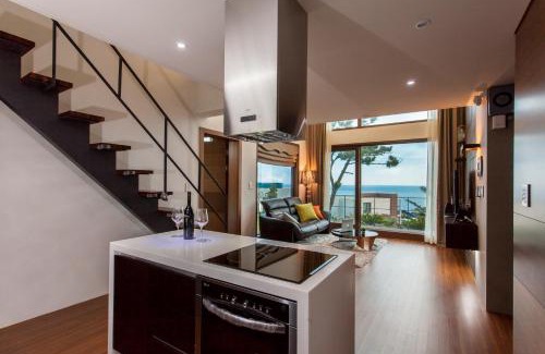 Jungmun House | Sun Village