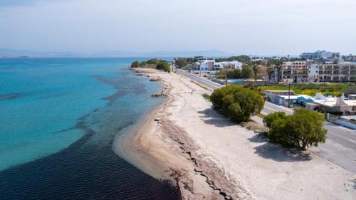 Lambi Apartment | Sun & Waves Beachfront Suite