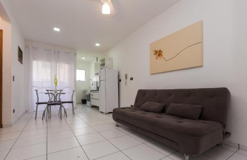 Ipiranguinha Apartment | Sun Way Apartamentos com piscinas e churrasqueiras apto 4403