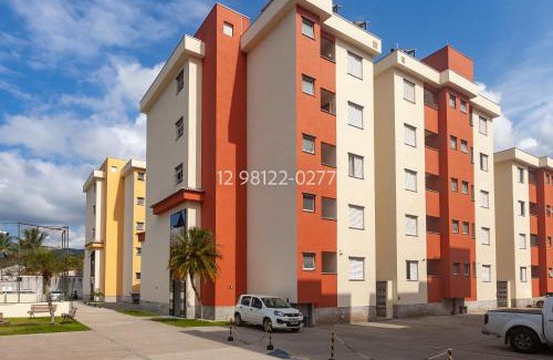 Ipiranguinha Apartment | Sun Way Apartamentos com piscinas e churrasqueiras