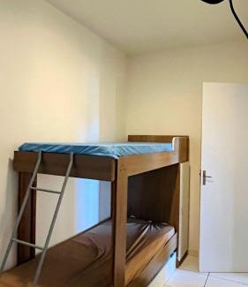 Ipiranguinha Apartment | Sun-Whay