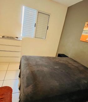 Ipiranguinha Apartment | Sun-Whay