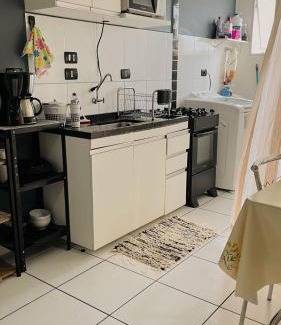 Ipiranguinha Apartment | Sun-Whay