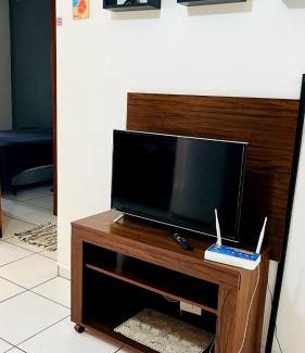 Ipiranguinha Apartment | Sun-Whay