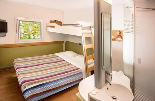 Durban Hotel | SUN1 Durban