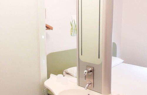 Durban Hotel | SUN1 Durban