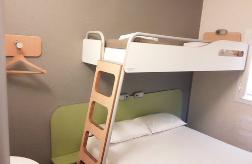 Durban Hotel | SUN1 Durban