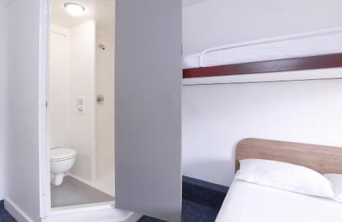 Parow Hotel | SUN1 Parow Cape Town