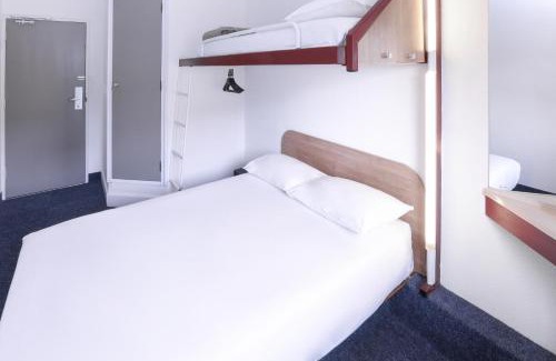 Parow Hotel | SUN1 Parow Cape Town