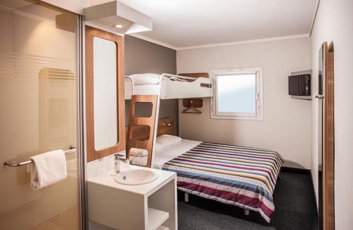 Emalahleni Hotel | SUN1 WITBANK