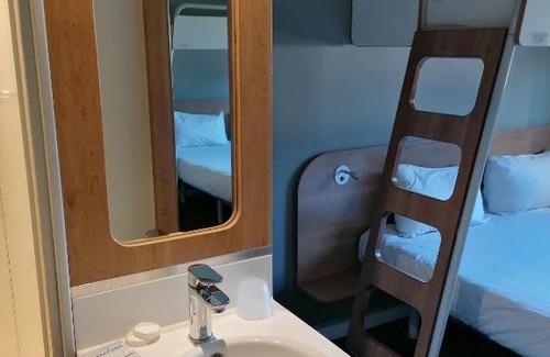 Emalahleni Hotel | SUN1 WITBANK