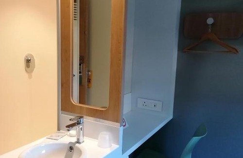 Emalahleni Hotel | SUN1 WITBANK