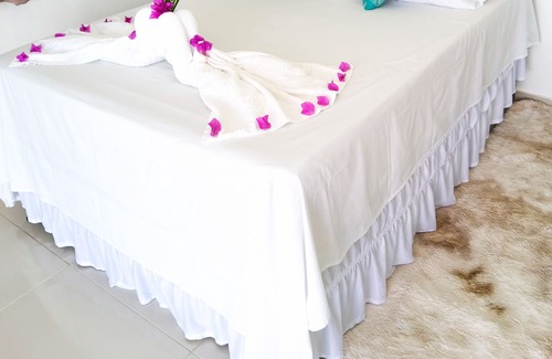 Morro de Sao Paulo Apartment | SUN7 Athens - Apartment with sea view