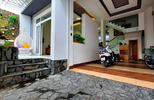 Vung Tau Villa | Suna's Home - Villa in Vung Tau