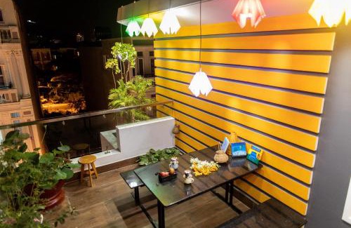 Vung Tau Apartment | Suna's HOME - Villa