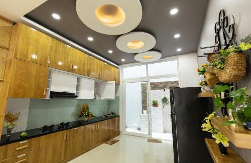 Vung Tau Apartment | Suna's HOME - Villa