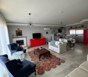 Marmaris House | Suna Summer House