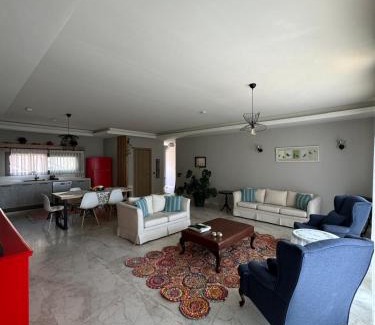 Marmaris House | Suna Summer House