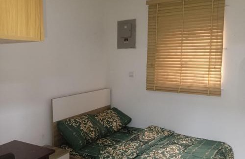 Mushin Apartment | Sunad Guest House