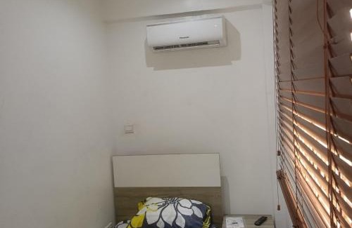 Mushin Apartment | Sunad Guest House