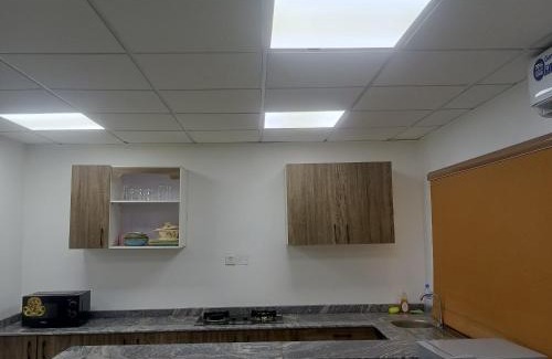 Mushin Apartment | Sunad Guest House