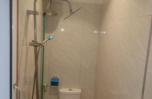 Mushin Apartment | Sunad Guest House
