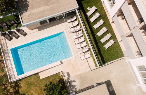 Kozino Apartment | Sunadria Apartments B2