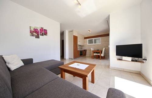 Kozino Apartment | SunAdria Apartments