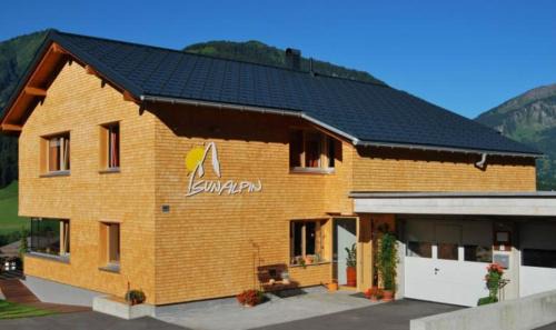 Schoppernau Apartment | SunAlpin - Ferienwohnungen