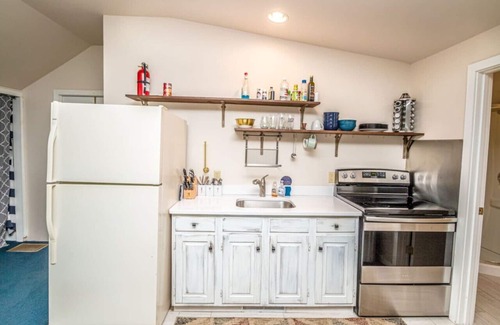 Newbury House | Sunapee Sunset Cottage | Grill | Fire Pit
