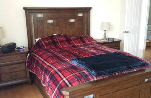 Mount Sunapee Villa | Sunapee Villa - Great view of Sunapee Mountain with Lake Sunapee nearby
