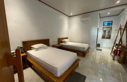Selayar Islands Resort | Sunari Beach Resort 2