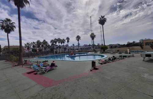 El Madronal Apartment | sunbathe all year 2