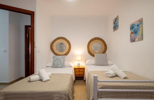 Punta Umbria Apartment | SunBeach- Apartamento cerca de la playa en Punta Umbría