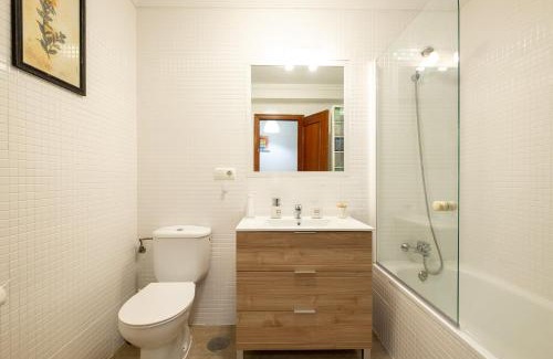 Punta Umbria Apartment | SunBeach- Apartamento cerca de la playa en Punta Umbría