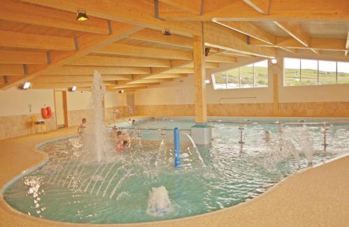 Llwyngwril Resort | Sunbeach Holiday Park