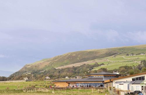 Llwyngwril Resort | Sunbeach Holiday Park