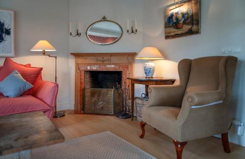 Het Zoute Villa | Sunbeam family house at seaside