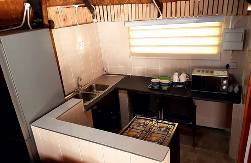 Harare East Ski Chalet | Sunbeam place