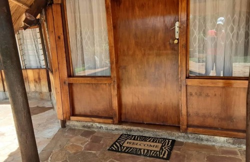 Harare East Ski Chalet | Sunbeam place