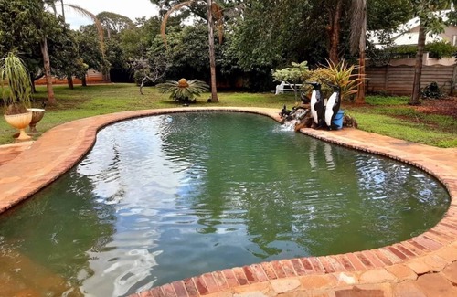 Harare East Ski Chalet | Sunbeam place
