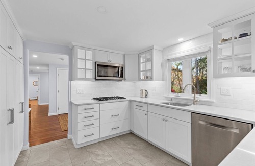 Falmouth House | Sunbeam Reach