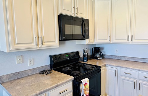 Mesquite Condo | Sunbeam Springs by Mesquite Vacation Rentals with Community Amenities and $510 in free daily activities