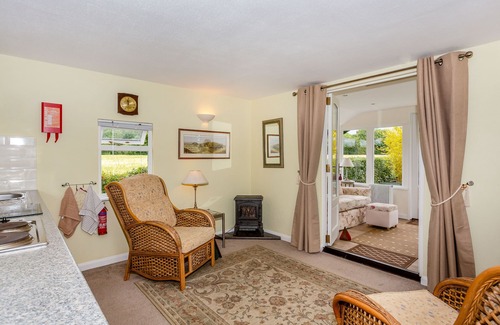 Scawton Cottage | SUNBECK GATEHOUSE, character holiday cottage in Raskelf