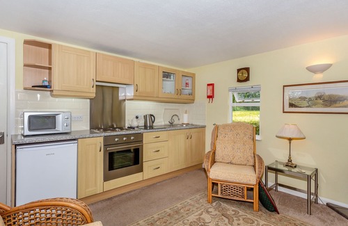 Scawton Cottage | SUNBECK GATEHOUSE, character holiday cottage in Raskelf