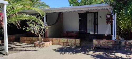 Eikenbosch House | Sunbell Ventures Guesthouse