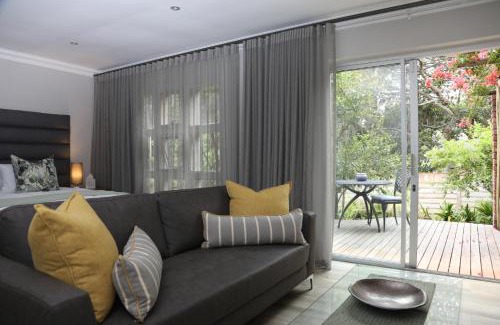 Wilderness Beach Apartment | Sunbird Bliss Luxury Self-catering Apartment