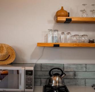 Tulbagh Apartment | Sunbird Cabin at Vrolikheid Landgoed