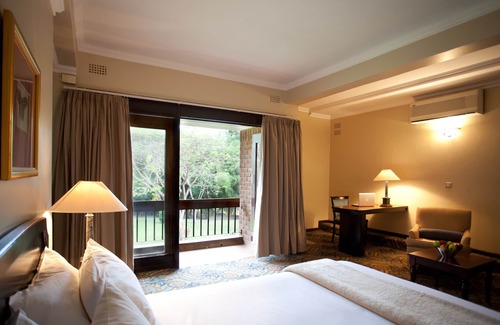 Lilongwe Hotel | Sunbird Capital Hotel